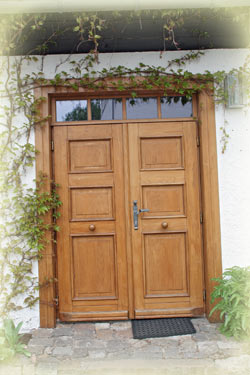 Impressionen von der Burg in Bad Düben Burgimpressionen